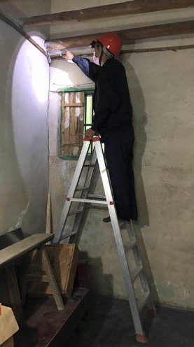 揭西白蚁站